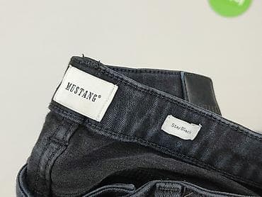 mustang jeans: Jeansy damskie, rozmiar M — 4