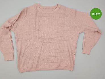monki sweter: Sweter damski, rozmiar 5XL — 2