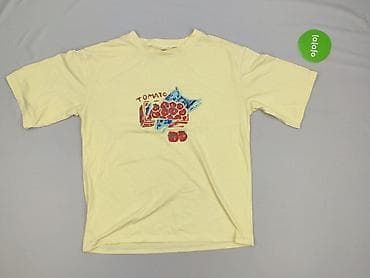 koszulka 10: T-shirt damski, rozmiar One size — 2