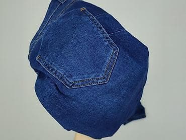 slippers 39: Calzedonia, Jeansy damskie, rozmiar S — 7