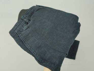 koszulka z napisem zołza: Zara, Chinosy dla mężczyzn, S — 6