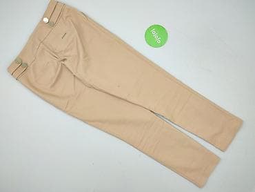 buty bench deichmann: Orsay, Spodnie materiałowe damskie, rozmiar S — 3