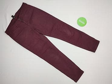 e.m.g collection: MNG, Брюки жіночі, розмір S — 2