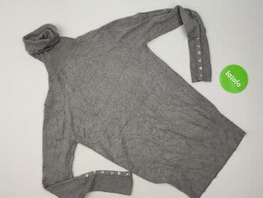 sweter z odkrytymi ramionami zara: Zara, Women`s golf, size M (EU 38) — 3