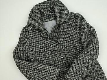 moda dla 70 latka: Trencz damski, rozmiar S — 1
