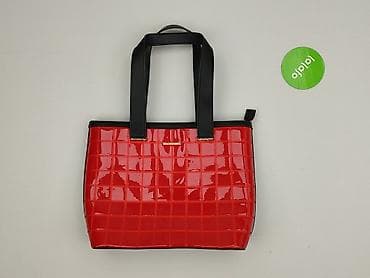 dobry plecak: Torebka, stan - Idealny — 2