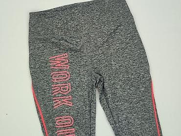 dresy zalando: Workout, Legginsy Sportowe damskie, rozmiar S — 1