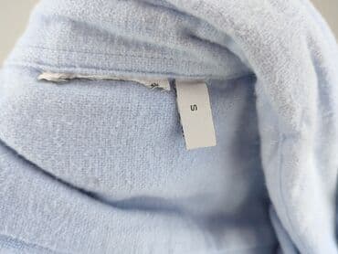 koszulka polska 4f męska: Koszulа dla mężczyzn, S — 5