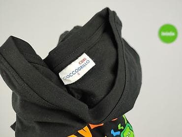 alice in chains h: Coccodrillo, T-shirt damski, rozmiar S — 5