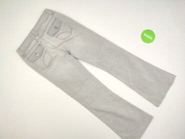legginsy woskowane wysoki stan: Mint Velvet, Jeans for women, size L (EU 40) — 3