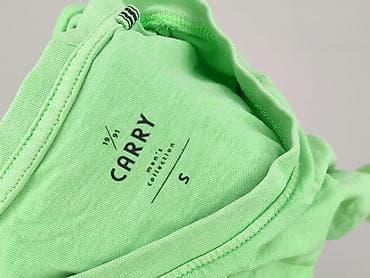 basic tees h: Carry, Koszulka dla mężczyzn, rozmiar S — 4