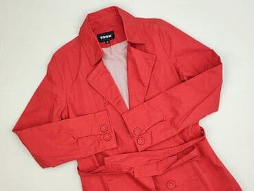 Trencz damski, rozmiar M w lalafo.pl Trencz damski, rozmiar M