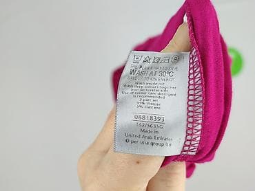 bluzka dla nastolatek: Peruna, Bluzka damska, rozmiar 3XL — 5