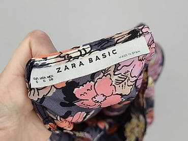 b: Zara, Bluzka damska, rozmiar S — 4