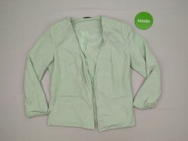 ochnik marynarki damskie: BODY FLIRT, Marynarka damska, rozmiar M — 2