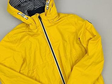Kurtka przejściowa, H&M, 9 lat, 134-140 cm, stan - Bardzo dobry