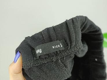 bluza inpost: Sinsay, Spodnie dresowe damskie, rozmiar S — 5