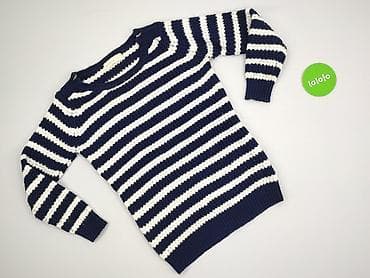 reserved sweter w paski: Reserved, Sweter damski, rozmiar S — 2