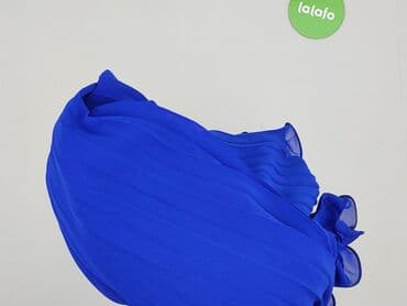 sukienki na wesele do kolan srebrna: Sukienka damska, rozmiar S — 4