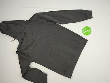 sweter xs: Jean Pascale, Bluza z kapturem damska, rozmiar S — 3