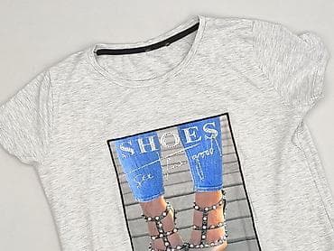 T-shirt damski, rozmiar M