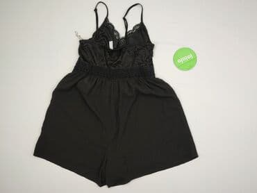 koronkowy kombinezon zara: Amisu, Kombinezon damski, rozmiar XL — 3