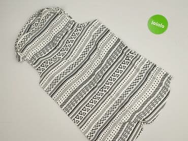 trapezowe bluzki: H&M Divided, Bluzka damska, rozmiar S — 3