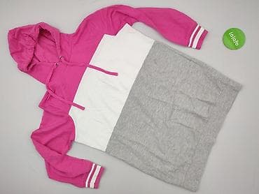 pull and bear sweter w paski: Multiblu, Bluza z kapturem damska, rozmiar 2XL — 2