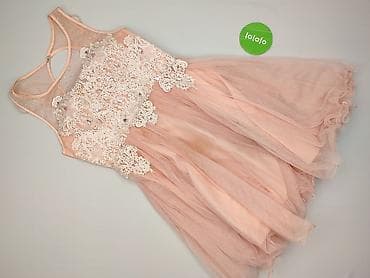 moda spódnice: Charm, Sukienka damska, rozmiar L — 2