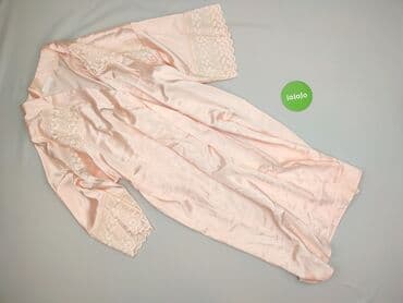 tchibo koszule nocne: Damski, Szlafrok, 4XL — 2