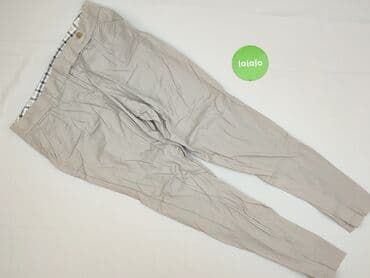 sofix kozaki: Orsay, Spodnie materiałowe damskie, S — 2