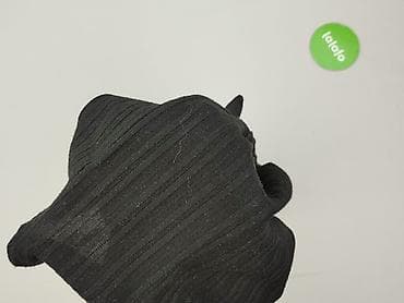 bluzki basic w paski: FB Sister, Top damski, rozmiar S — 5