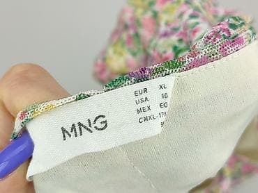 sukienki maxi mango: MNG, Sukienka damska, rozmiar XL — 4