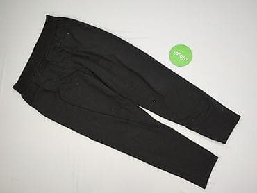 dres ortalionowy: Spodnie dresowe damskie, rozmiar L — 2