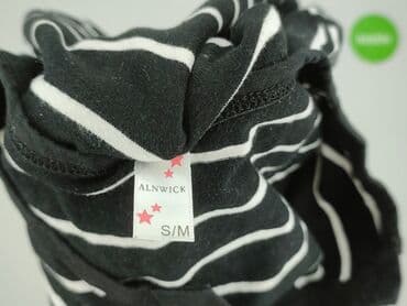 marynarki plus size damskie: Bluzka damska, S — 4