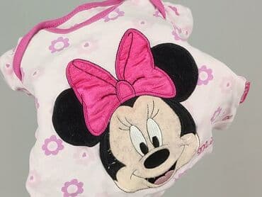 bluzki z zamkiem z przodu: Blouse, George, 1-3 months, condition - Very good — 6