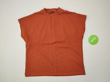 mango outle: Zara, T-shirt damski, rozmiar XL — 4