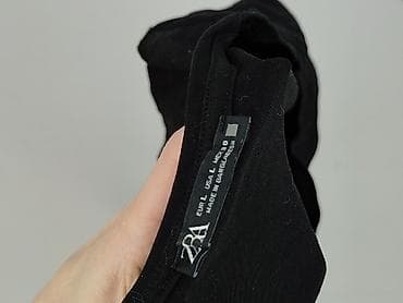 a inne platformy: Zara, Top damski, rozmiar L — 4