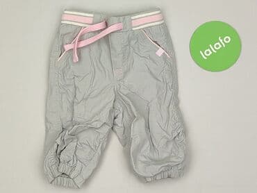 allegro kombinezon zimowy dla niemowlaka: Leggings, H&M, 1-3 months, condition - Very good — 2