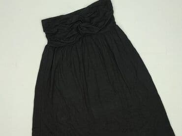 gina tricot jeansy: Gina Tricot, Spódnica damska, rozmiar XS — 1