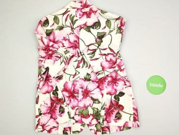 sukienka marynarka z krotkim rekawem: Marynarka damska, rozmiar 2XL — 3