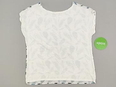 w grochy: Orsay, Bluzka damska, rozmiar 2XL — 3