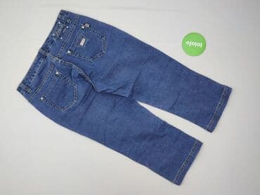 ccc buty profilaktyczne: Spodnie 3/4 damskie, L — 3