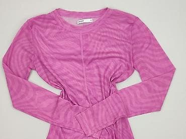 crocs klapouchy: Cropp, Sukienka damska, rozmiar XS — 1