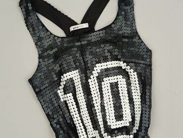 cekiny do sukienki: Gina Tricot, Sukienka damska, rozmiar XS — 1