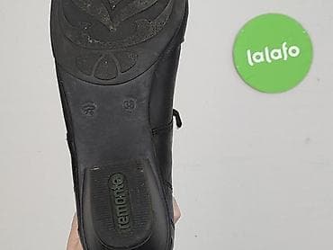 buty boost: Remonte, Półbuty damskie, rozmiar 38 — 6