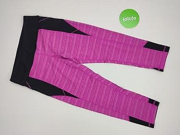 crivit topcool: Reflex, Legginsy Sportowe damskie, rozmiar S — 3