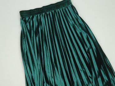 spódnice plisowane maxi: Spódnica damska, M — 1