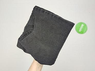 distressed jeans: Sinsay, Jeansy damskie, rozmiar S — 5