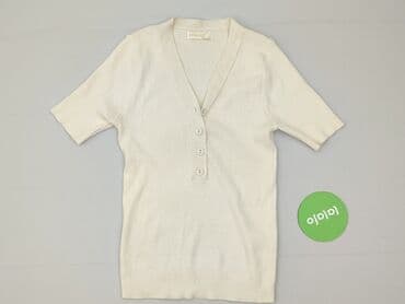 sweter w truskawki zara: Exquiss's, Sweter damski, M — 2